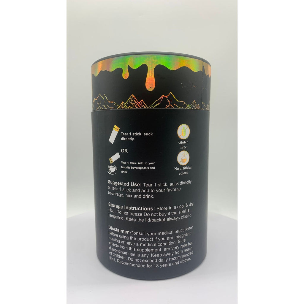 SHILAJIT GUMMIES Health Products
