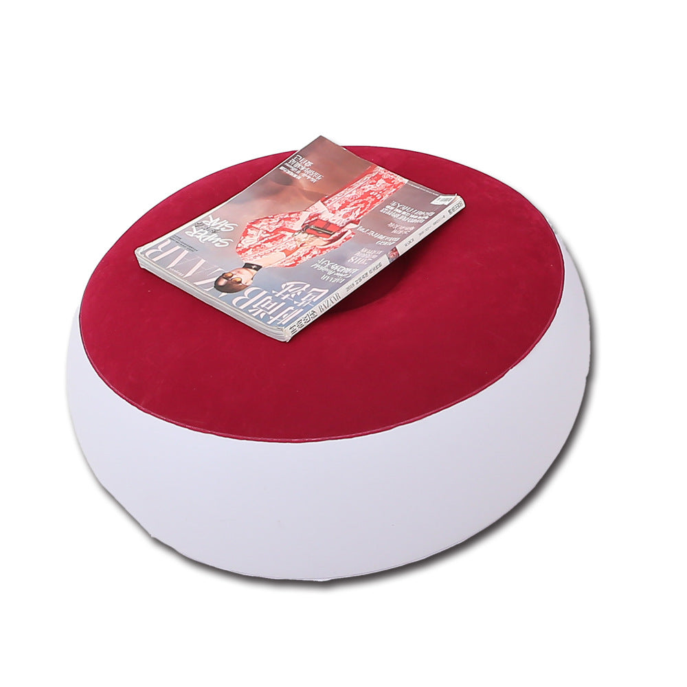 Inflatable Bean Bag Sofa Chair | Comfortable Folding Lounge Seat